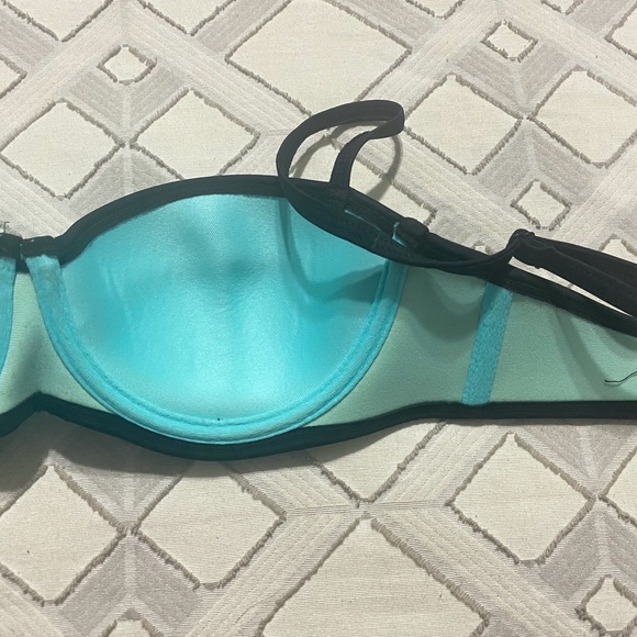 TRIANGL bikini top - Picture 4 of 5